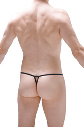 String Lahitte Durtol Noir